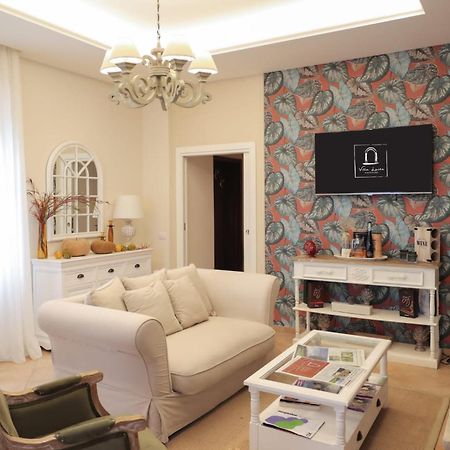 Agriturismo Villa Luisa Apice Екстериор снимка