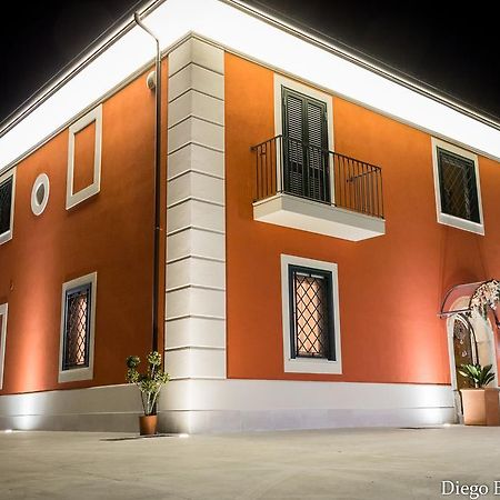 Agriturismo Villa Luisa Apice Екстериор снимка