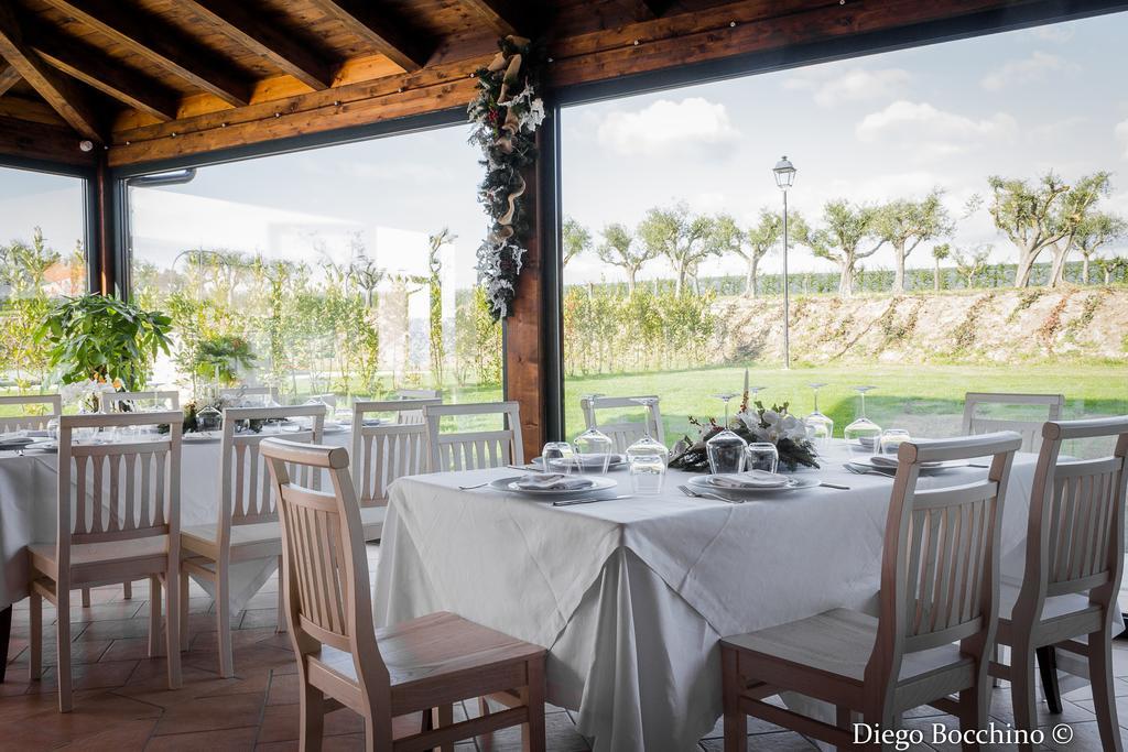 Agriturismo Villa Luisa Apice Екстериор снимка